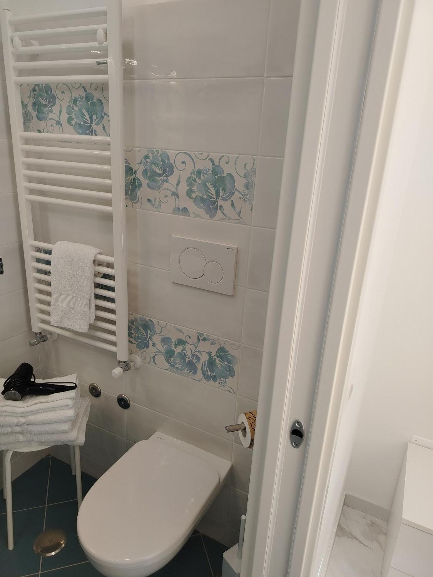 B&B Valenti Amalfi Kültér fotó