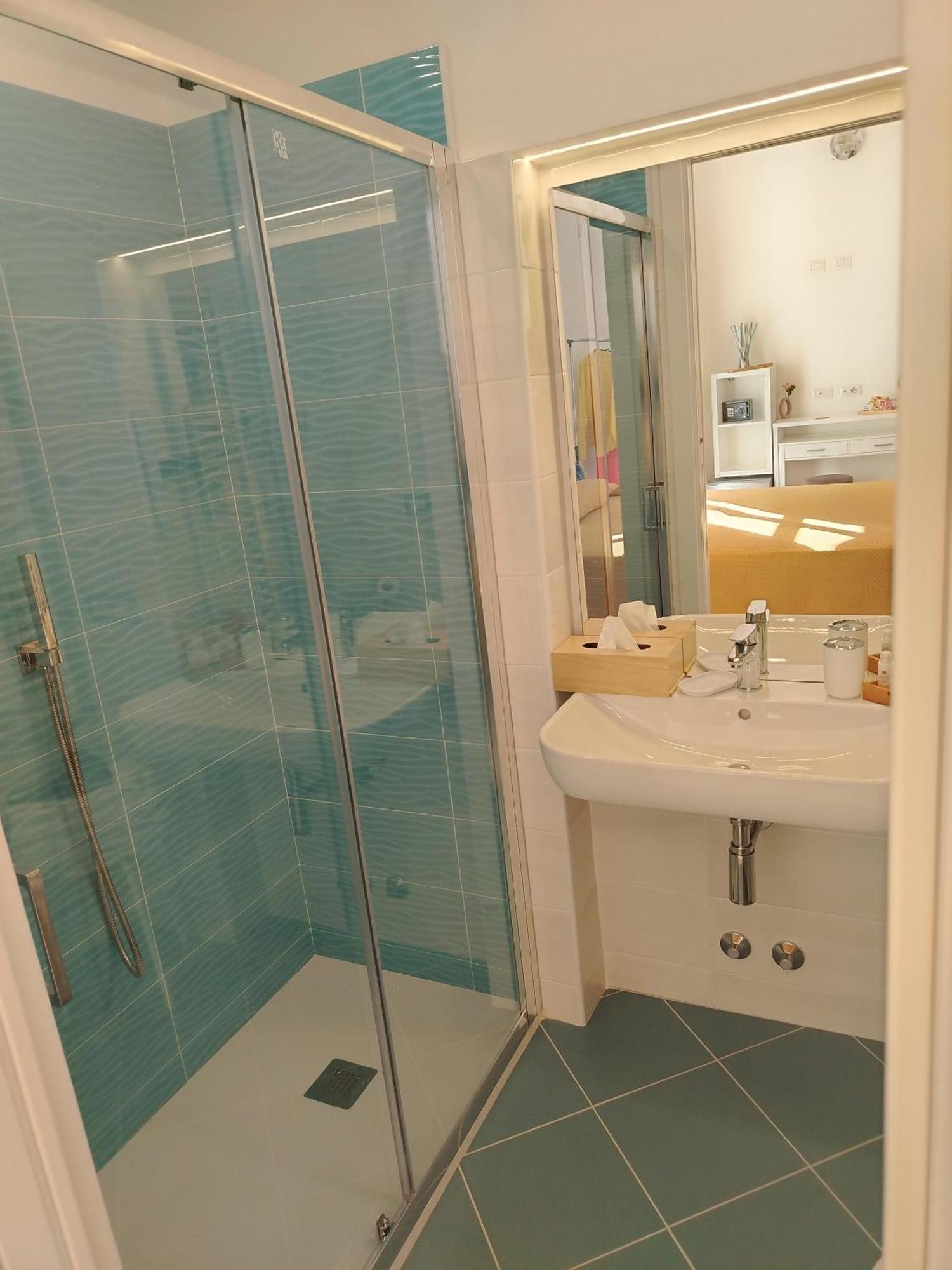 B&B Valenti Amalfi Kültér fotó