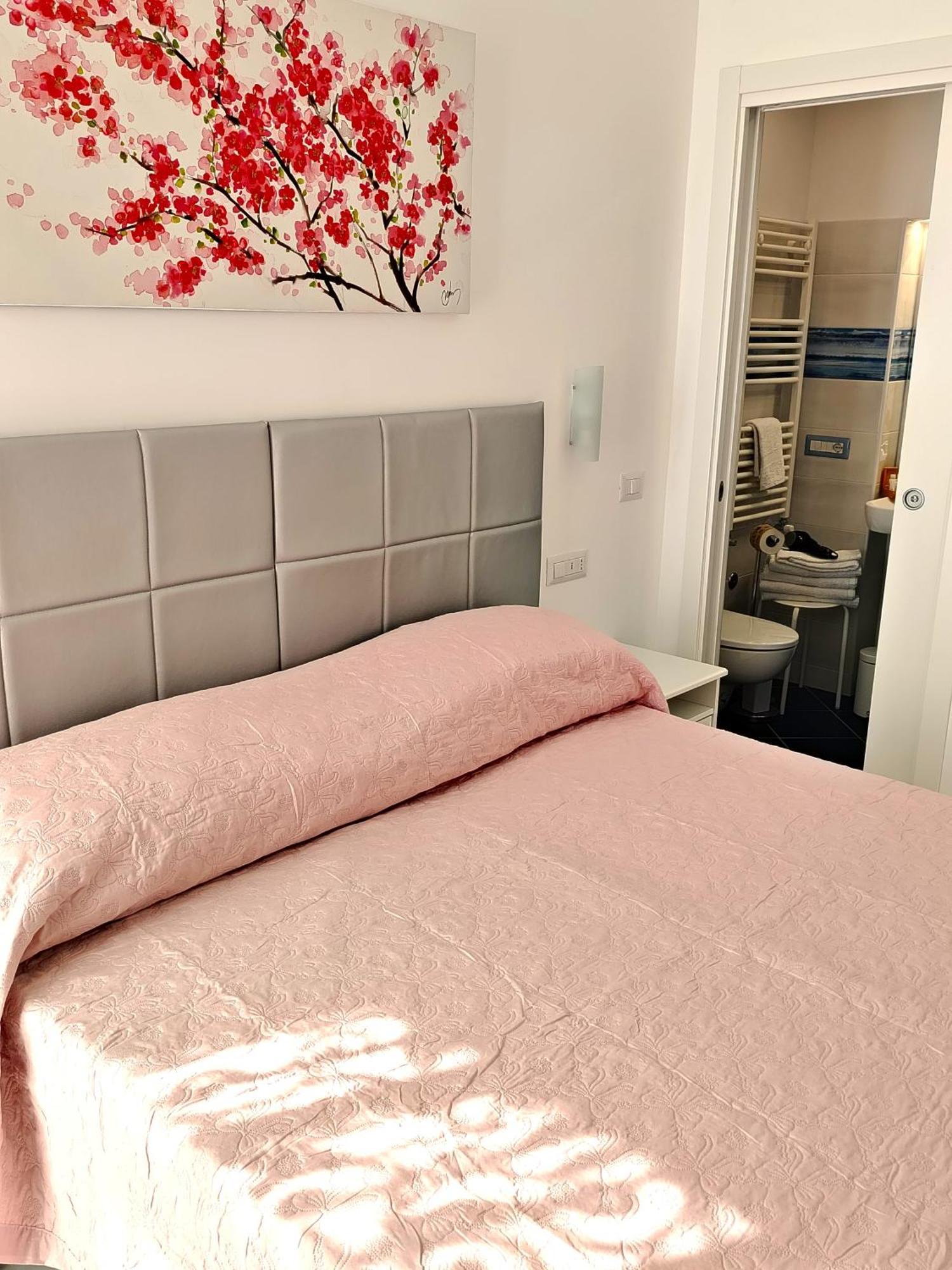 B&B Valenti Amalfi Kültér fotó