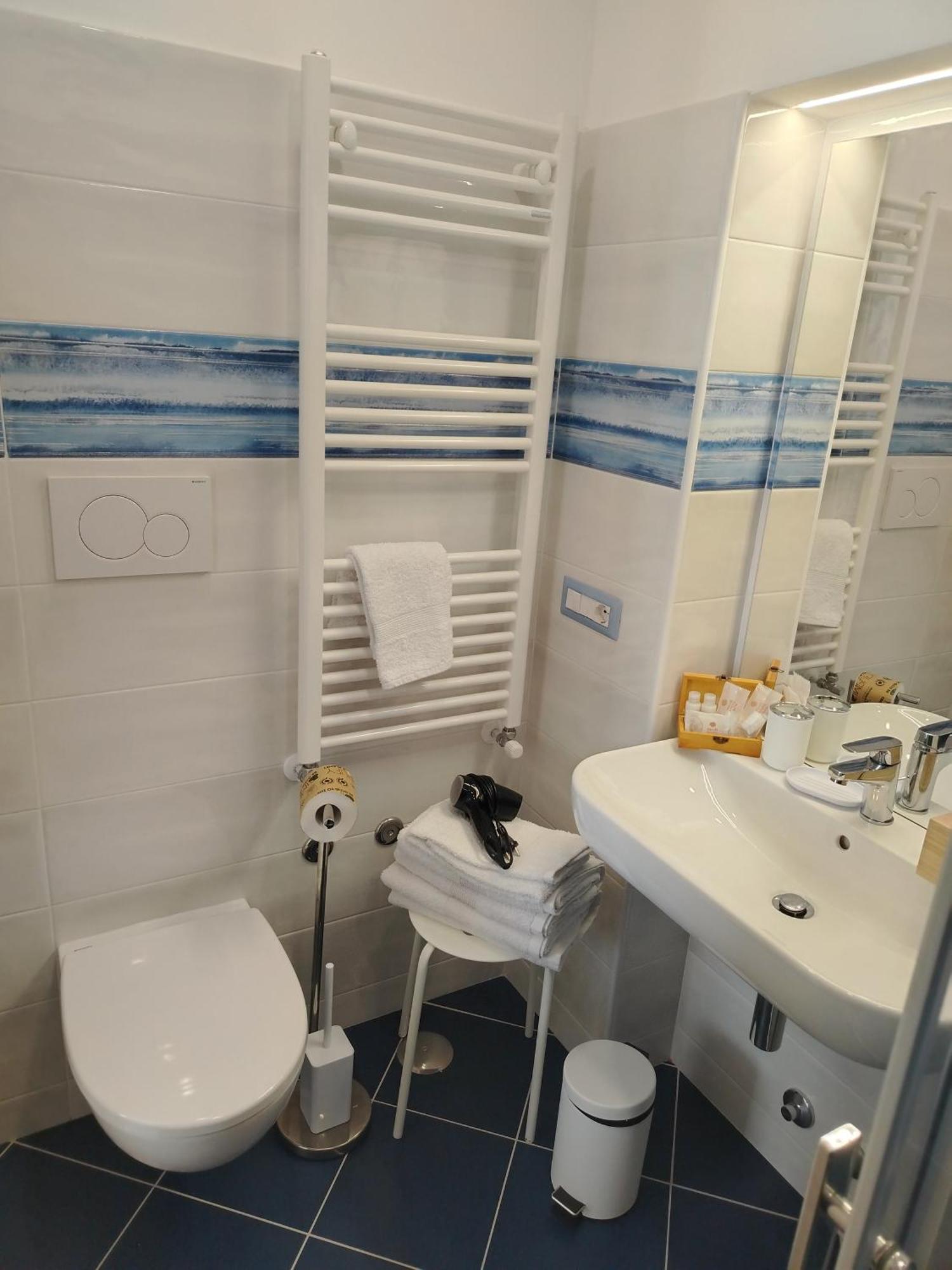 B&B Valenti Amalfi Kültér fotó