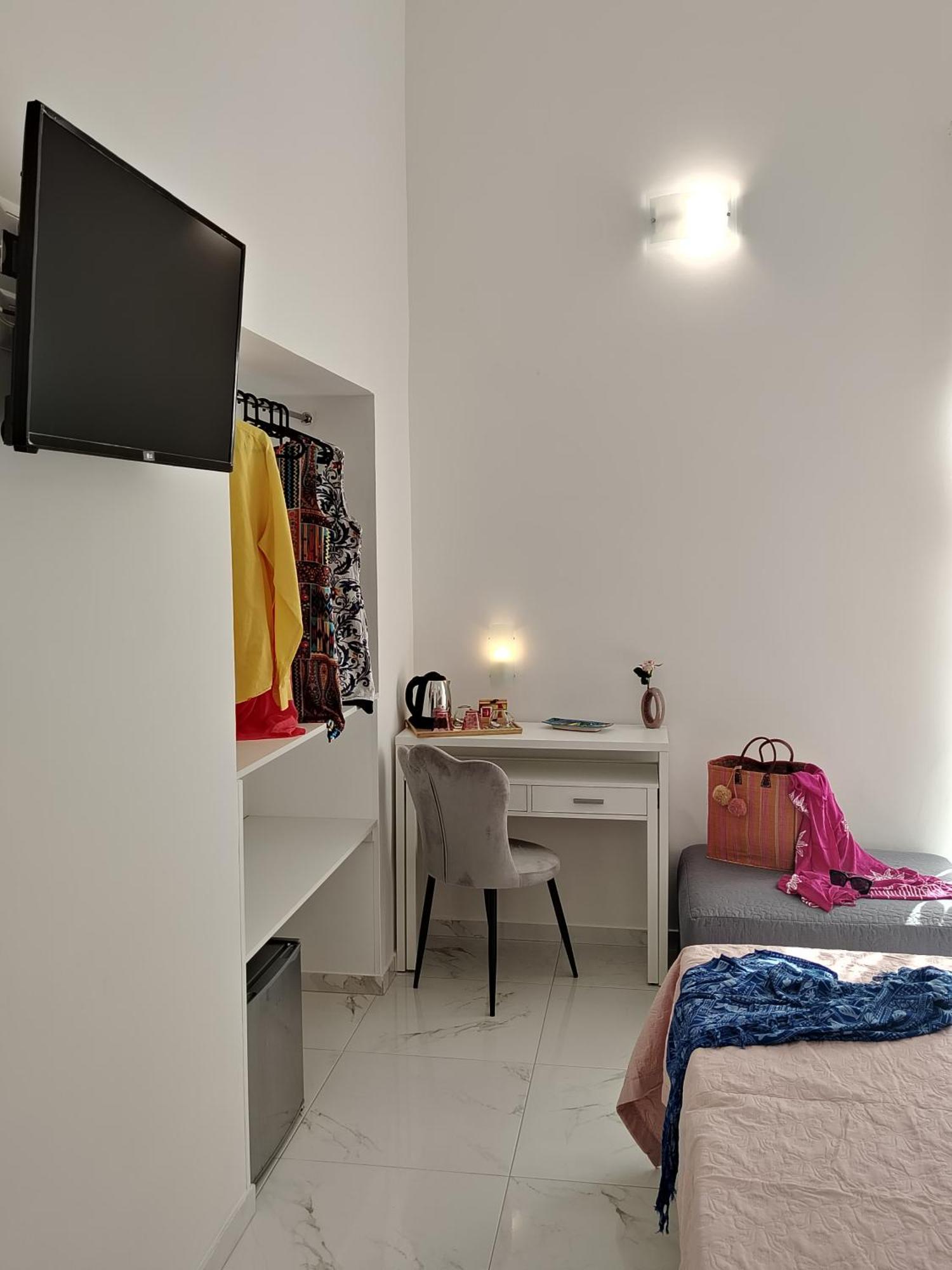 B&B Valenti Amalfi Kültér fotó