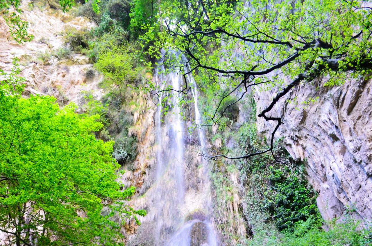 B&B Valenti Amalfi Kültér fotó